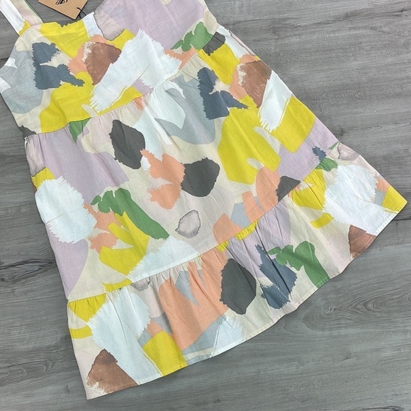 🔆QUICKSILVER🔆 FULL SWING DRESS - Picture 7 of 15